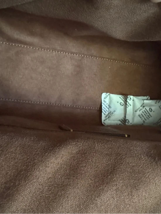 Bridget Flap Shoulder Bag - Picture 12 of 16